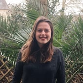 Claire LEGUE