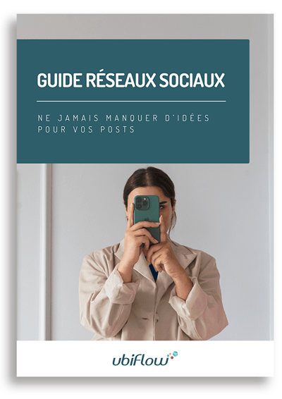 Couverture Guide réseaux sociaux - Immobilier - Ubiflow - avec ombre v3
