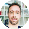 Marc Binda