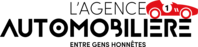 logo l'Agence Automobiliere, l'agence de Fougeres, référence client Ubiflow