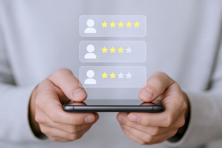 Scoring de contacts immobiliers