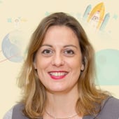 Aude CASTEL