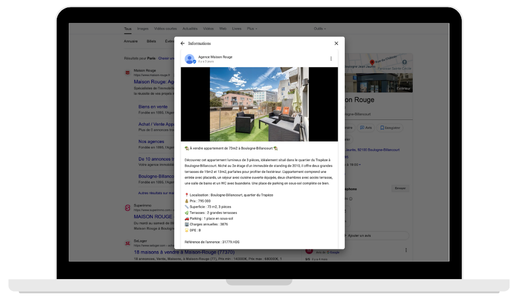 seo-geo-ubiflow-visibilite-google-diffusion-annonce