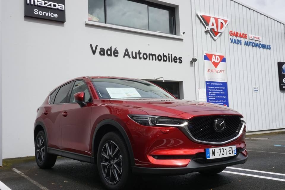 vade automobiles