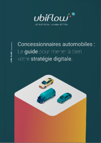 AUTO LB Stratégie digitale Concession