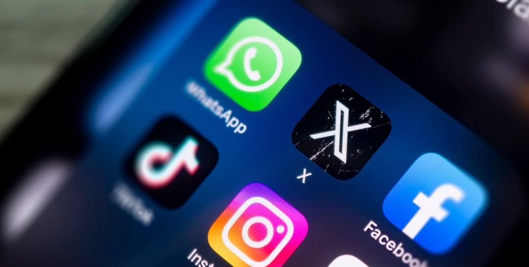réseaux sociaux pour les professionnels de l'automobile