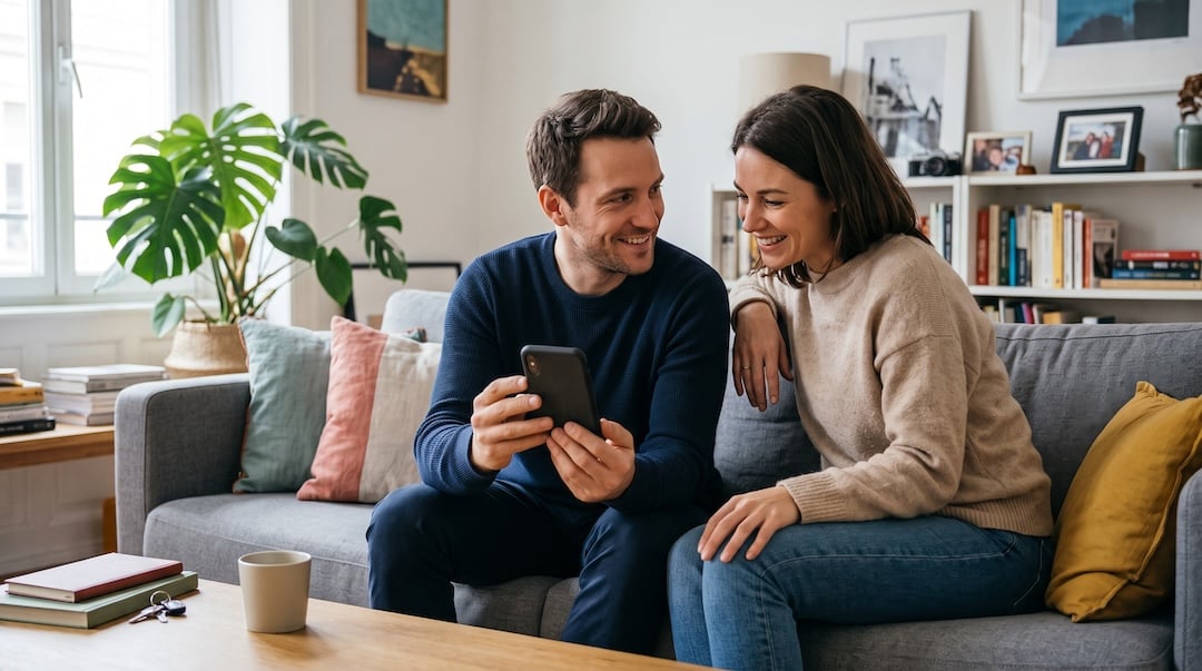Signer de nouveaux mandats immobiliers grâce aux réseaux sociaux