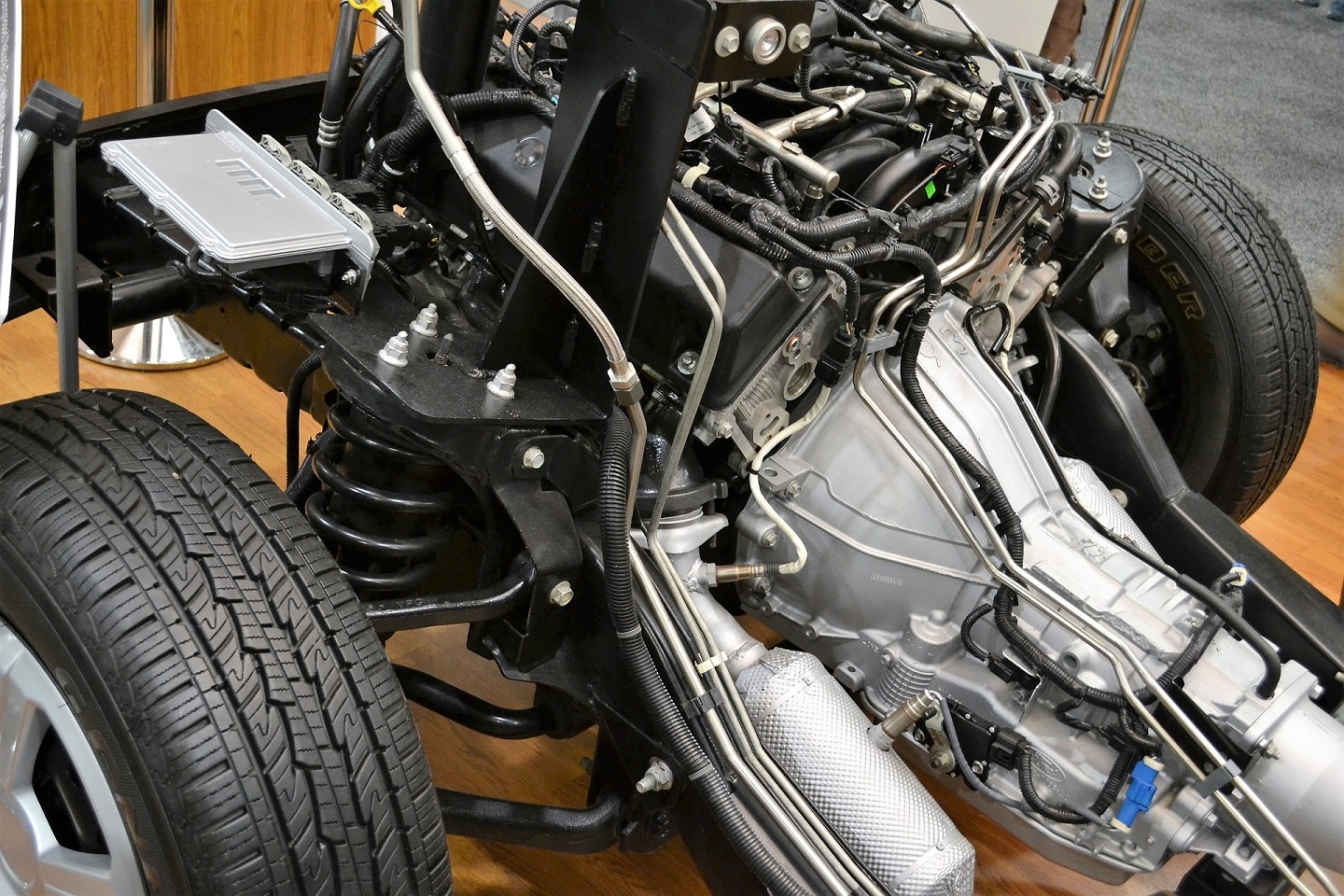 moteur