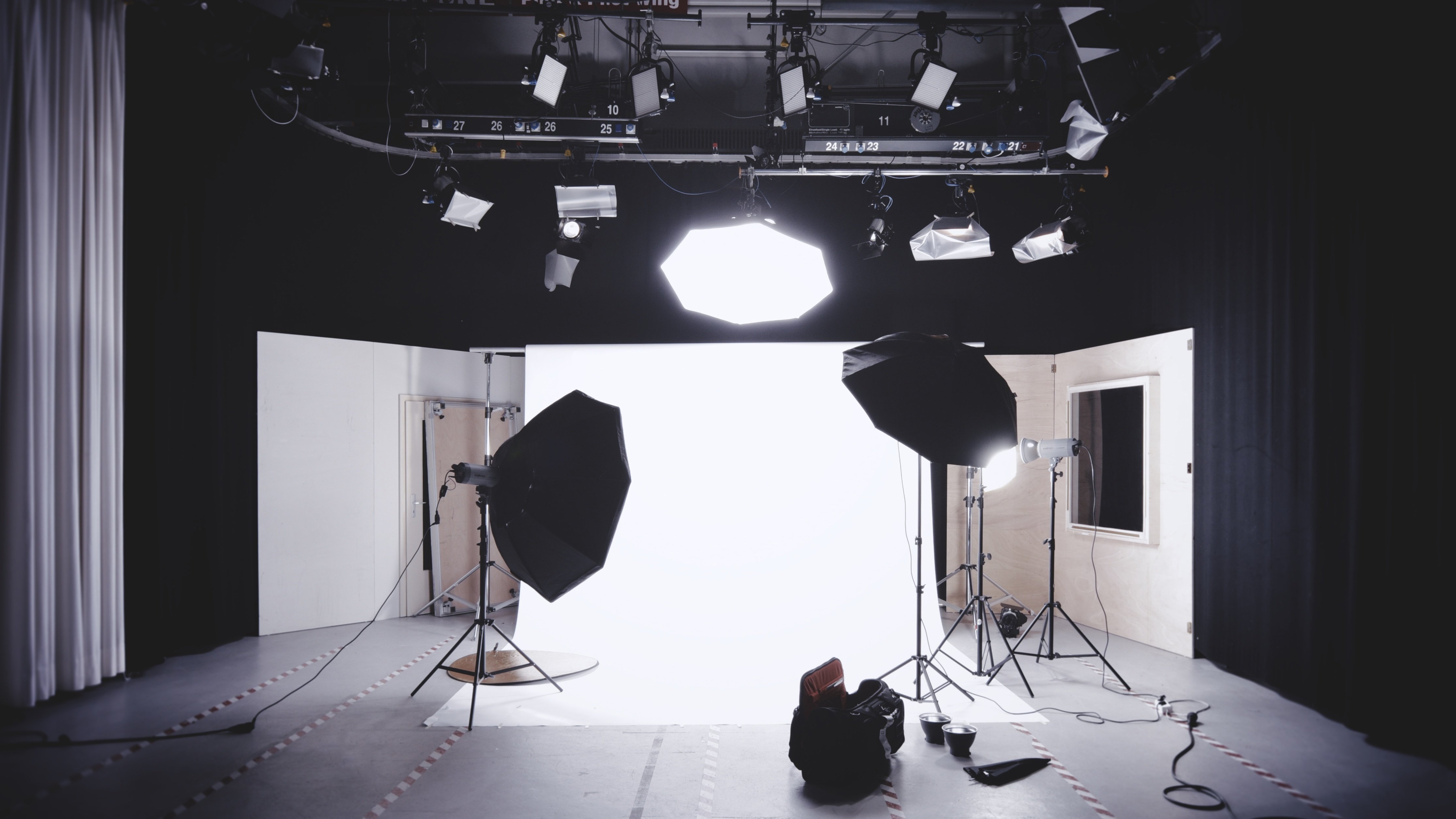 studio photo