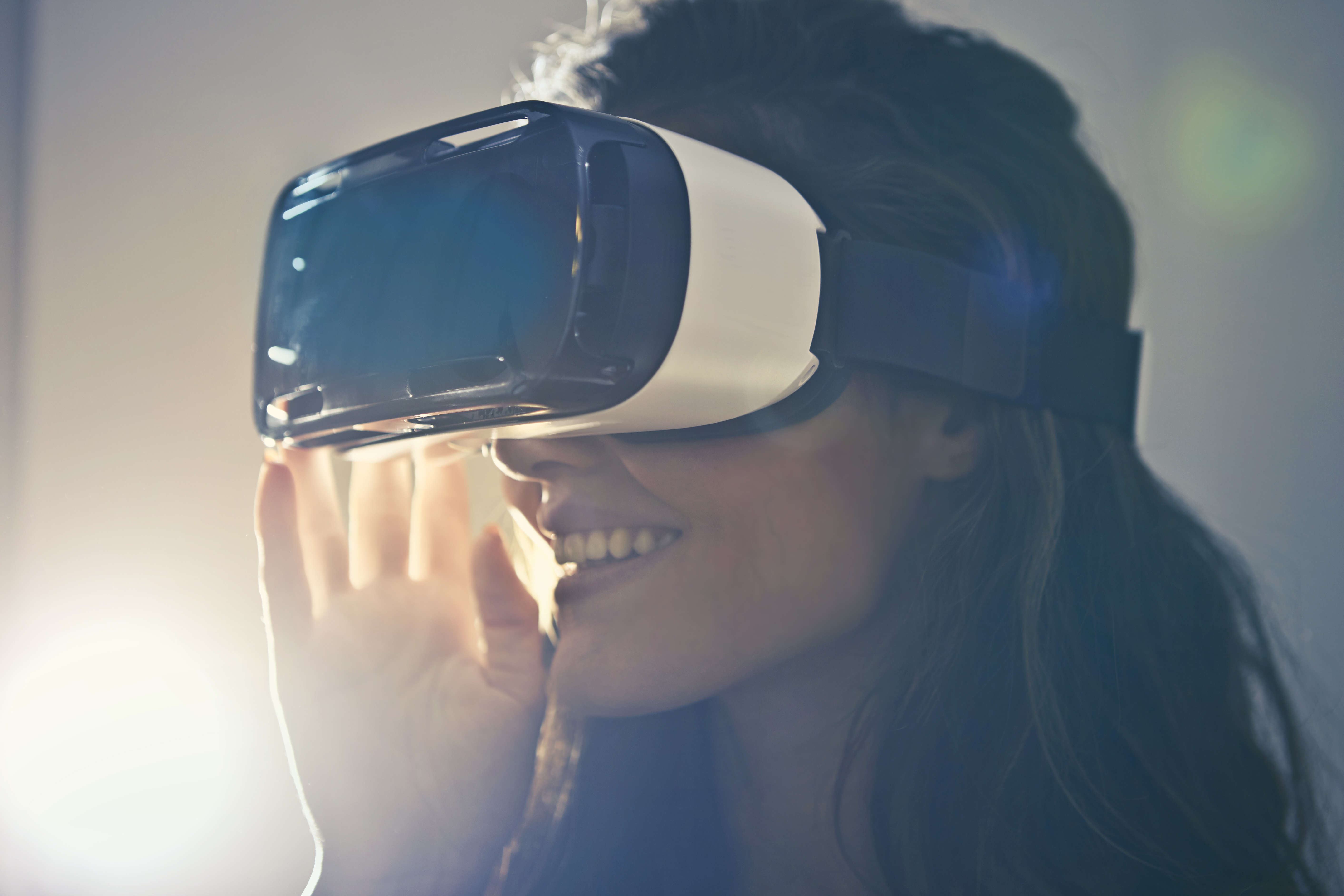 virtual visit